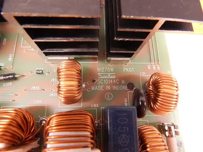Used SANKEN _UNKNOWN_ Circuit Boards | OCO Industrial #1659539