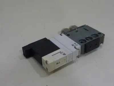 USED SMC VQ1271-5LOB-C4