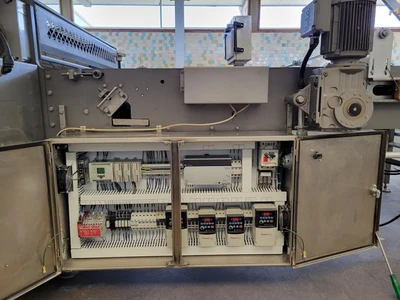 Used T.L GREEN _UNKNOWN_ Food Production Lines California US | BakeryEquipment.com #1554675