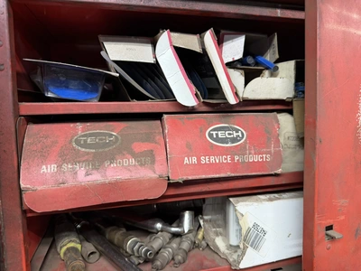 Used _UNKNOWN_ _UNKNOWN_ Miscellaneous MRO Michigan US | Miedema Asset Management Group #1372177