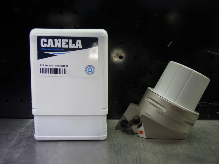 New | in-Stock CANELA _UNKNOWN_ Tooling & Accessories (Other) Michigan US | Superior Machine & Tool Inc #364320