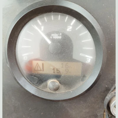 Used 2015 NORMET ALPHA 30 Concrete Pumps British Columbia CA | Savona Equipment LTD #1316103
