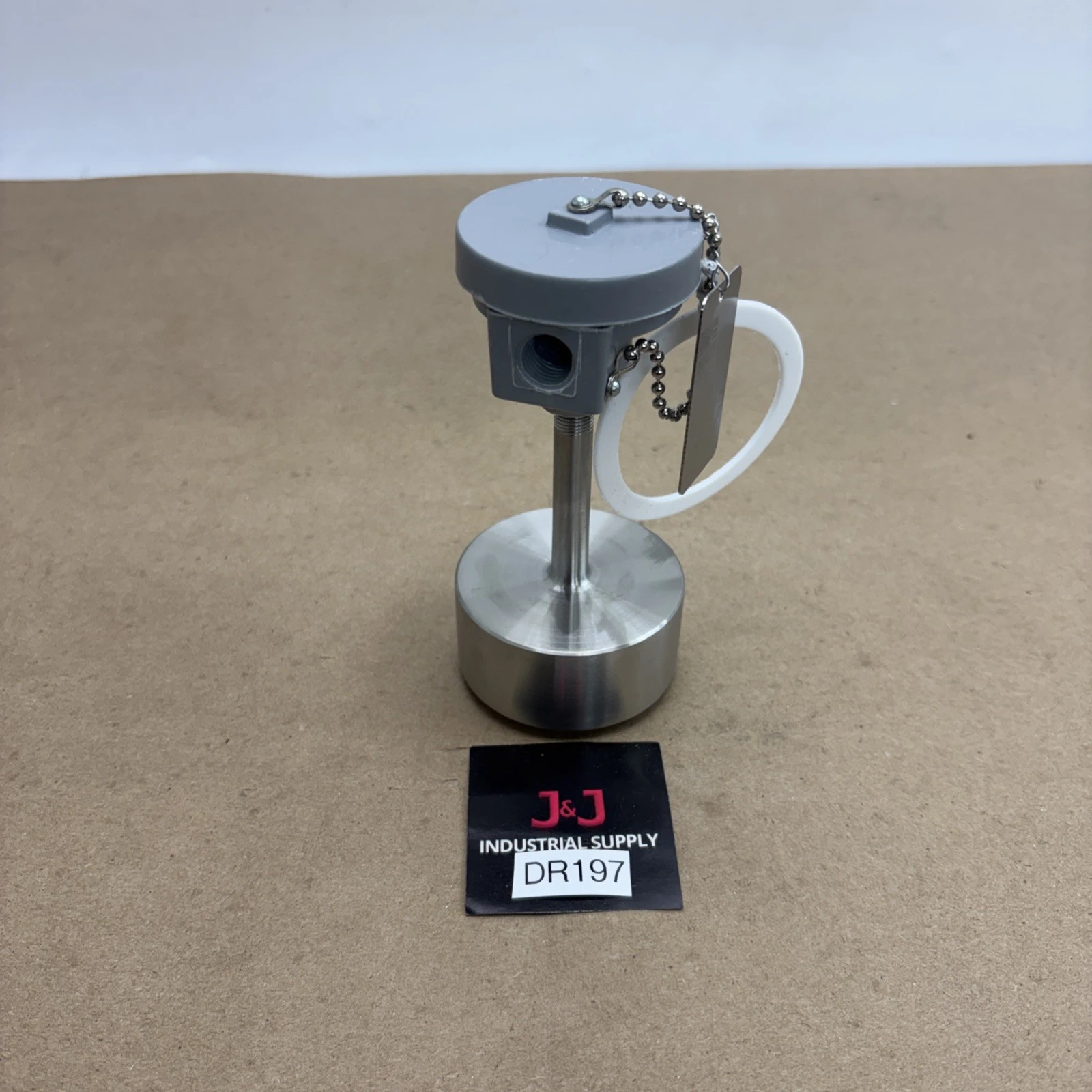 NEW Smart Sensors IR01558