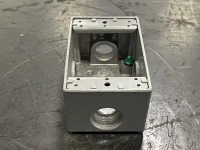 NEW HUBBELL 5332-0