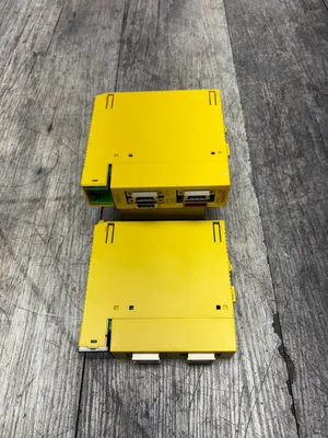 USED FANUC A03B-0819-C011 A03B-0807-C011