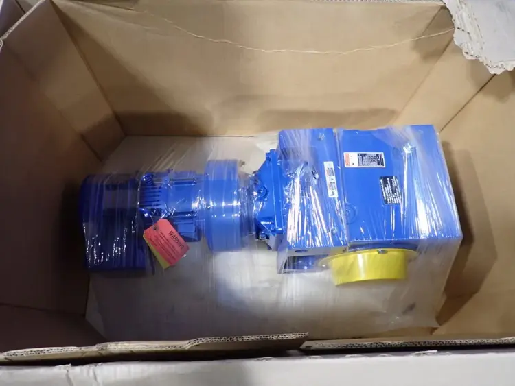 Used SUMITOMO LHYMS24C145YCEPY1207 Motors (misc) Ohio US | HGR 24 #735261