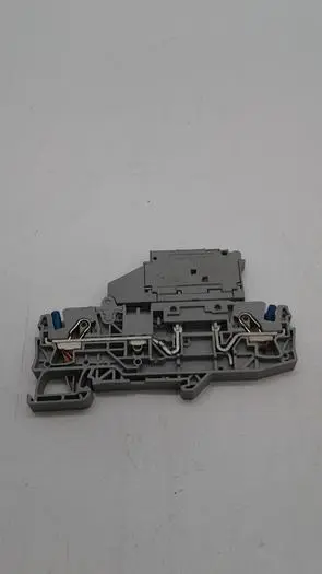 Used WAGO _UNKNOWN_ Terminal Blocks | ND Industrial Surplus #1225141