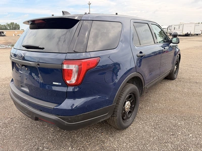 Used 2018 FORD EXPLORER SUVs Michigan US | Miedema Asset Management Group #1391767