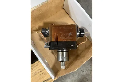 Used _UNKNOWN_ _UNKNOWN_ Live Tools Utah US | KD Auctions #1549277