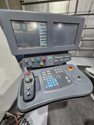 2006 HURCO VMX50 Vertical Machining Centers | Tight Tolerance Machinery (7)