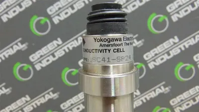 USED YOKOGAWA SC41-SP24
