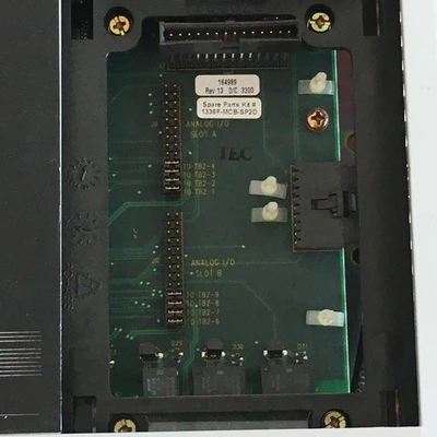 USED ALLEN BRADLEY 1336F-BRF05-AA-EN-HAS1-L6E