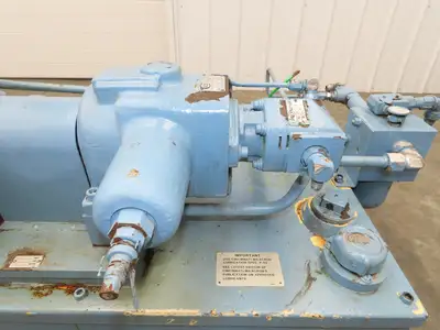 Used CONTINENTAL HYDRAULICS _UNKNOWN_ Miscellaneous MRO Indiana US | Arrow Industrial #636936