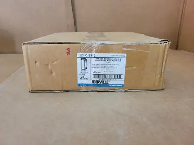 NEW IBERVILLE CI5512