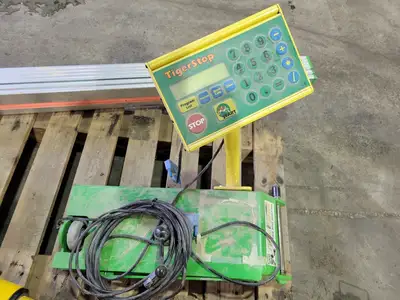 USED 1998 CASADEI KS/15