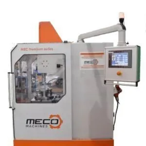 NEW 2025 MECO MEC 80 PREMIUM CNC