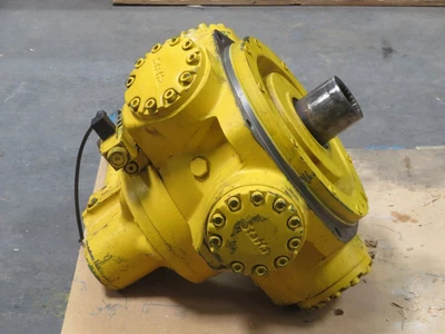 Used KAWASAKI _UNKNOWN_ Hydraulic and Pneumatic Motors Texas US | OCO Industrial #1719078