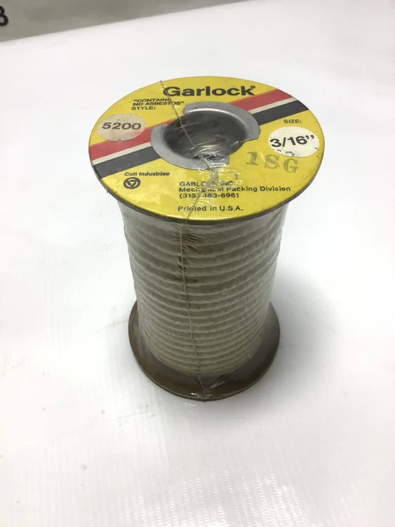 Used GARLOCK _UNKNOWN_ Seals & Gaskets Pennsylvania US | Moses B Glick #1010549
