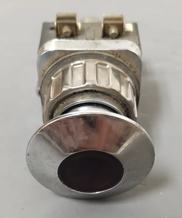 Used Furnas 51JKPRLD12JU Relays & Switches Kentucky US | Edwards Industrial Repair #1062187
