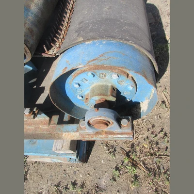 20in Wide x 69in Long Feed Conveyor