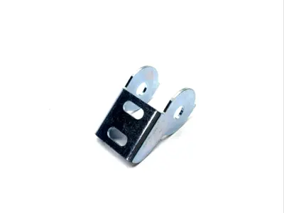 482-025-12 | Igus  E-Chain Cable Carrier Steel Mounting Brackets, Full Set - New Other