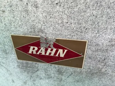 Used RAHN N/A Granite Surface Plates Ohio US | G-2000, Inc. #1357680