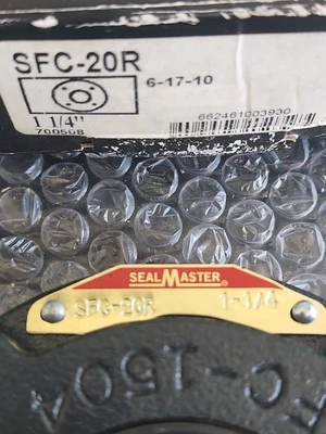 NEW SEALMASTER 700508