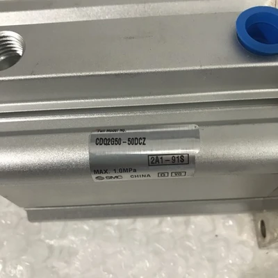 NEW SMC CDQ2G50-50DCZ
