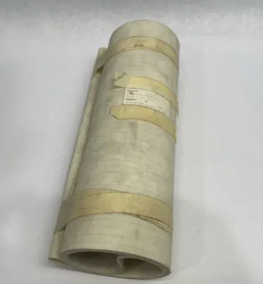 New | in-Stock Habasit Polyester Transport Belt, Impregnated Fabric Conveyor Parts Michigan US | Maverick Industrial Sales #1400071