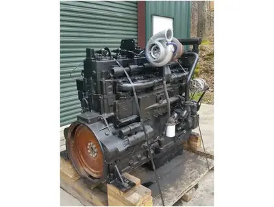 Used JOHN DEERE _UNKNOWN_ Diesel Engines Georgia US | Atlanta Truck Equipment #1297642