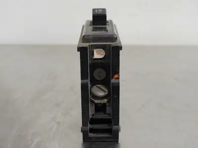 USED WESTINGHOUSE P115