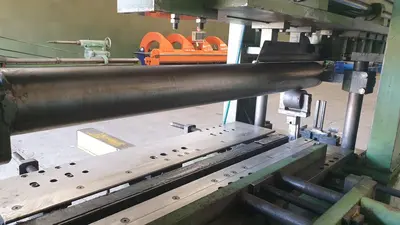 USED INHER EL 1000
