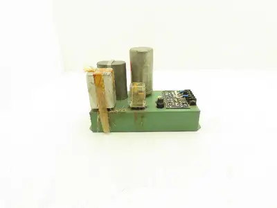 Auto-Tronic Powermatic Delay Unit