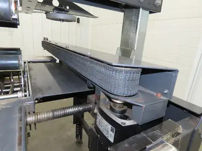 Used LOVESHAW _UNKNOWN_ Case Sealers - Tapers Indiana US | Arrow Industrial #1411465