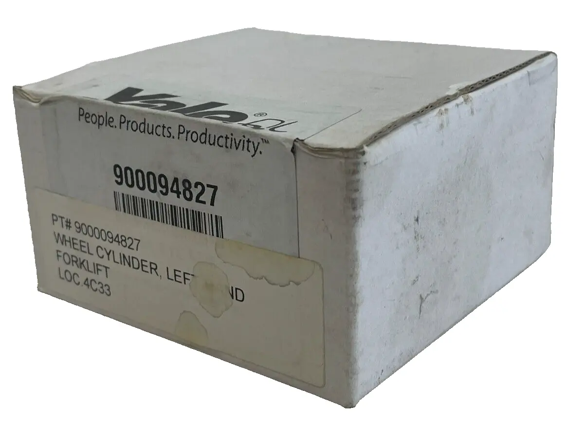NEW YALE 900094827 WHEEL CYLINDER