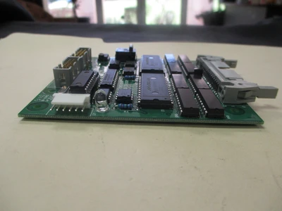 NEW Microwise Solutions 16-CH DAS Rev E1