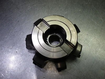 SECO 4" Coolant Thru Indexable Facemill 1.5" Arbor R220.48-04.00-09-07SA (LOC3422)