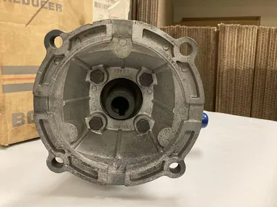 USED BOSTON F715-10-B5-J
