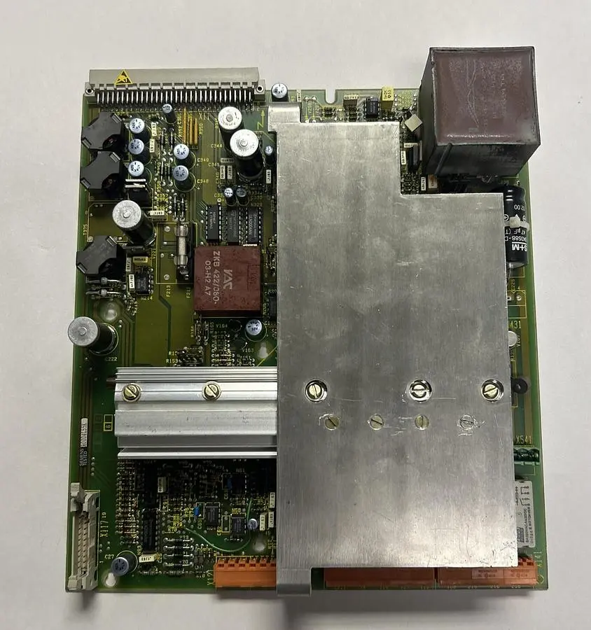 USED SIEMENS 6SC6100-0GE01