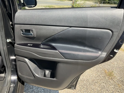 Used 2020 MITSUBISHI OUTLANDER SUVs Michigan US | Miedema Asset Management Group #1344447