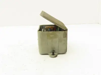 Trabon 163-400-000 Solid State Timer 115/230V 5A