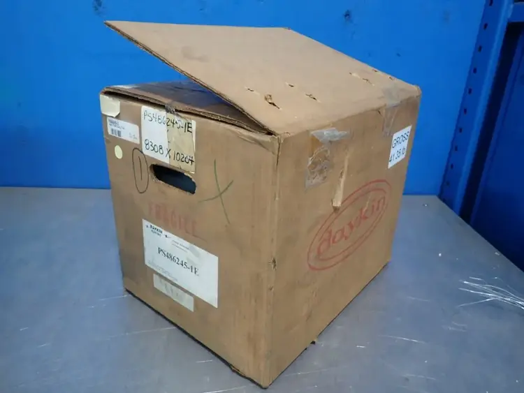 New | in-Stock DAYKIN PS48G2451E DC Power Supplies Ohio US | HGR 24 #896830