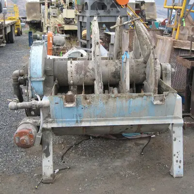 USED EIMCO 6M-S