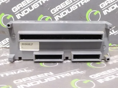 USED YOKOGAWA B9968LP