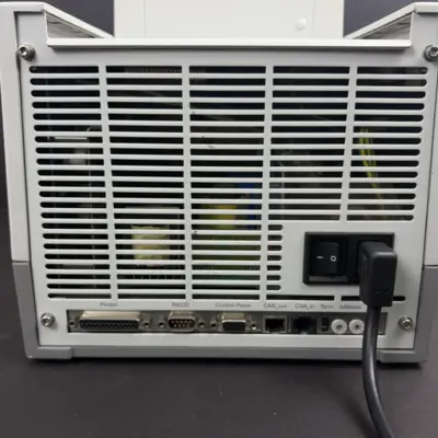 USED Eppendorf Eppendorf Mastercycler EP
