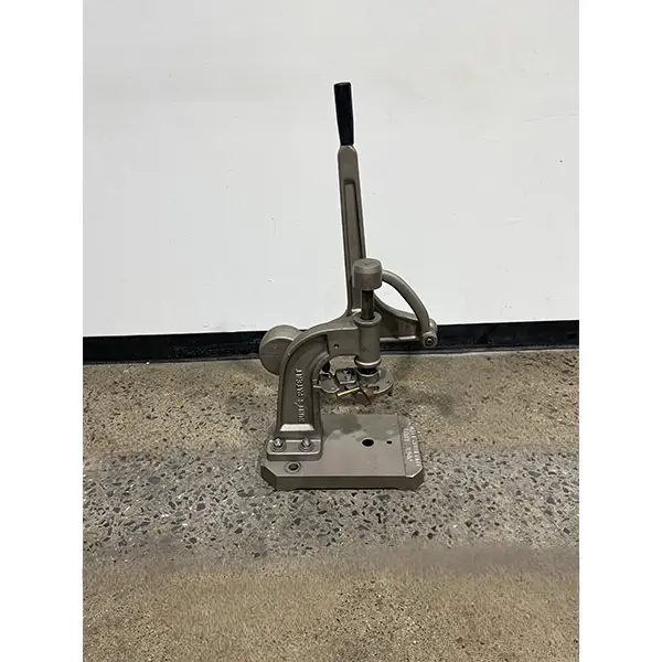 Used John Hunt _UNKNOWN_ Food Formers Pennsylvania US | ISCA #1299202