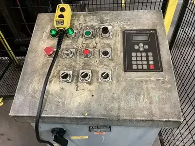 USED MECON 400F18I