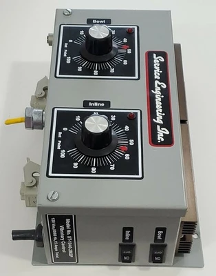 USED Service Engineering Inc ST-1940-2M2P