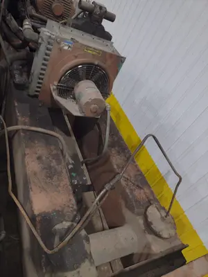 USED WYSONG 160-12