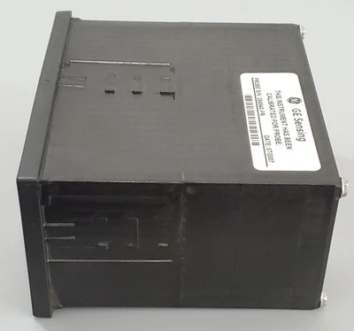 USED GE Panametrics MTS5-351-10